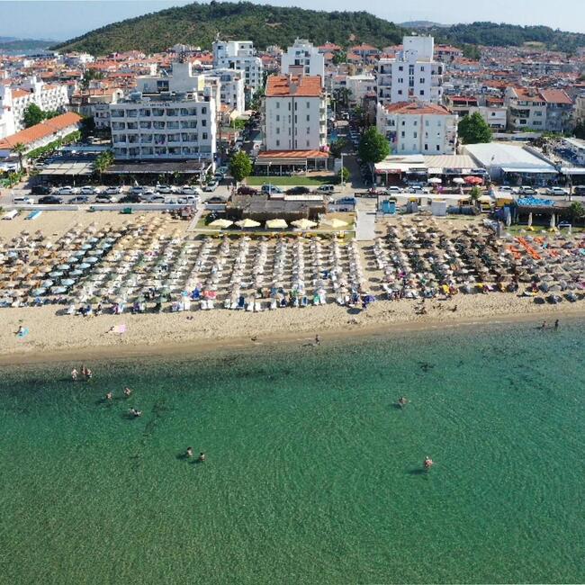 Ege Soley Hotel