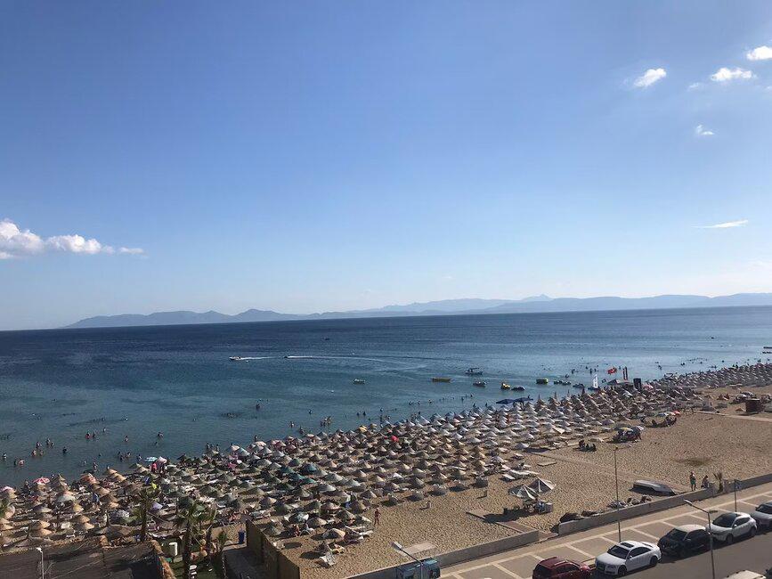 Ege Soley Hotel
