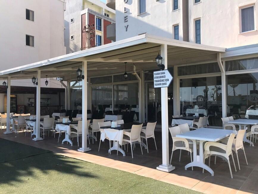 Ege Soley Hotel