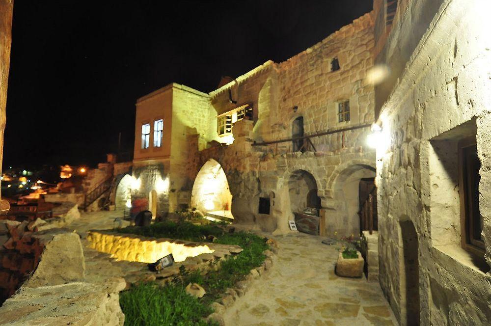 Akcave Suites & Resort