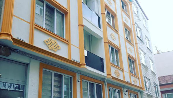 Kilicoglu Suit Otel
