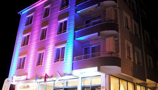 Damla Butik Hotel
