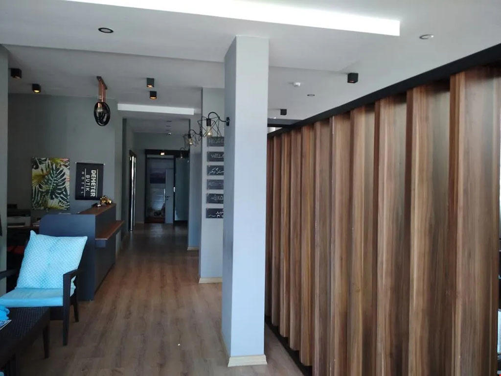 Damla Butik Hotel