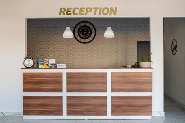 Altayhan Otel