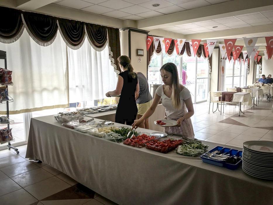 Altayhan Otel