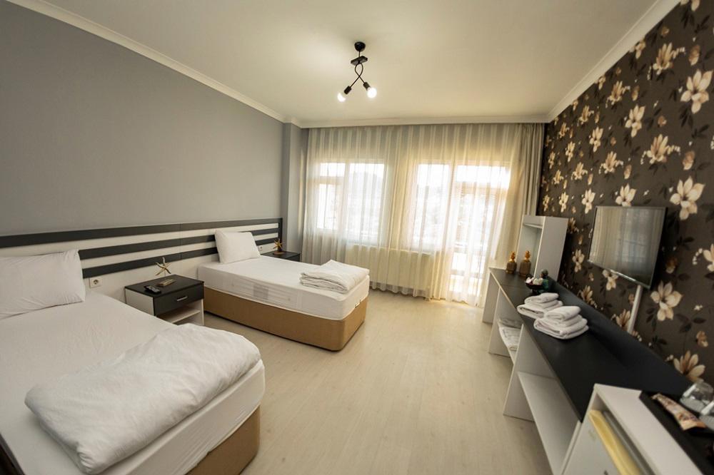 Altayhan Otel
