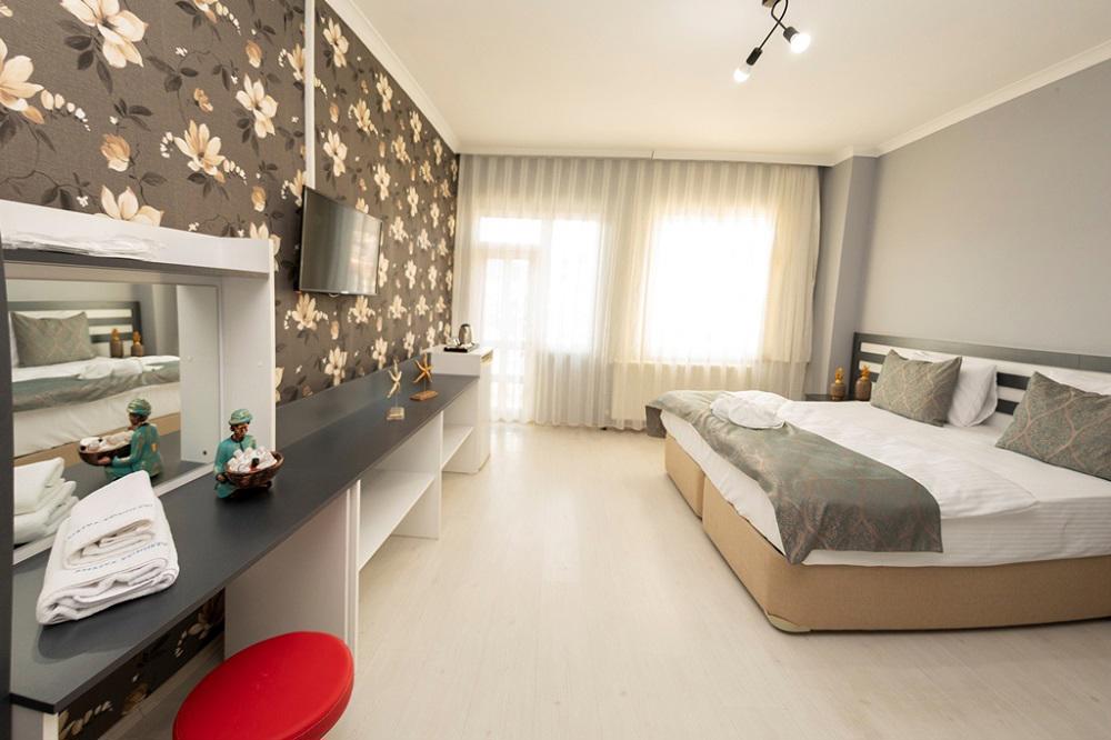 Altayhan Otel