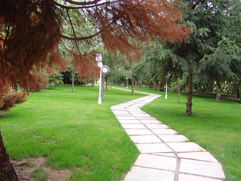 Yalçın Resort Otel Fatsa