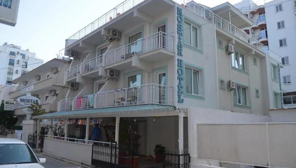 Mostar Hotel