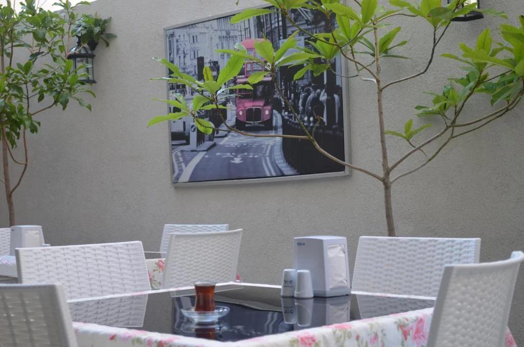 Mostar Hotel