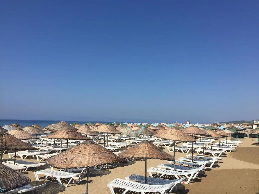 Seda Hotel