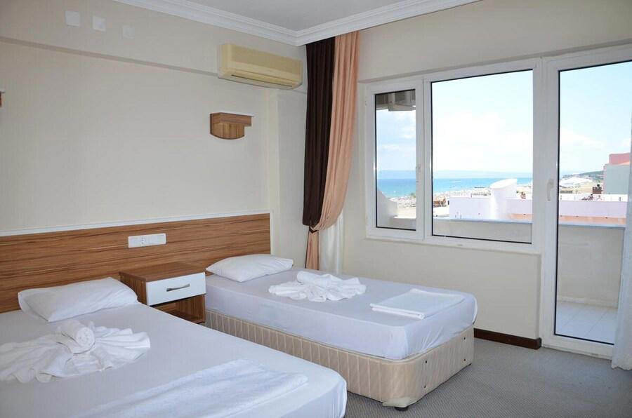 Seda Hotel