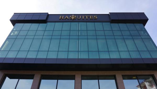 Hassuites Muğla
