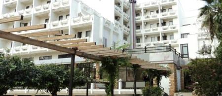 Izethan Otel Muğla