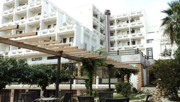 Izethan Otel Muğla