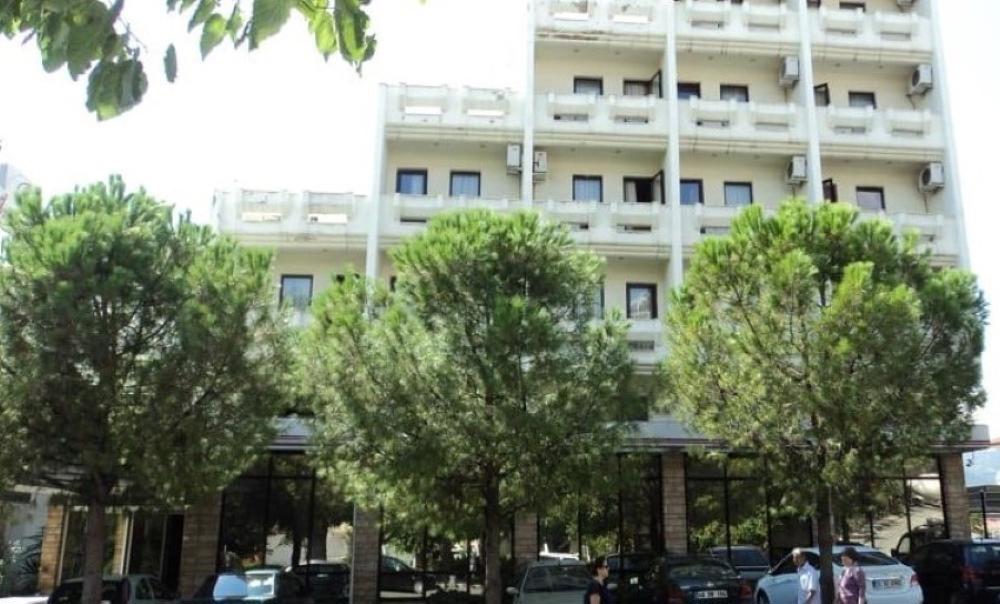 Izethan Otel Muğla