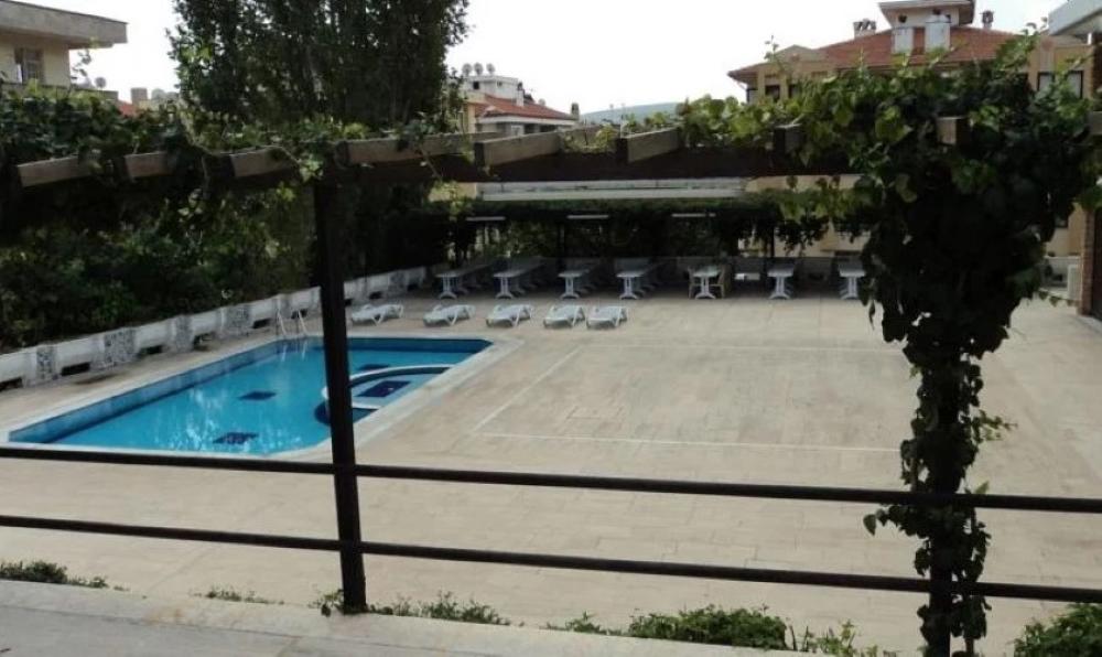Izethan Otel Muğla