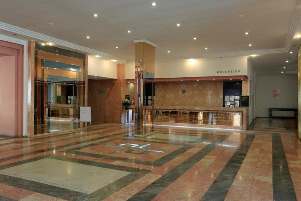 Izethan Otel Muğla