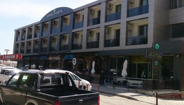 Hotel Yalçin