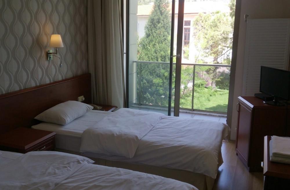 Hotel Yalçin