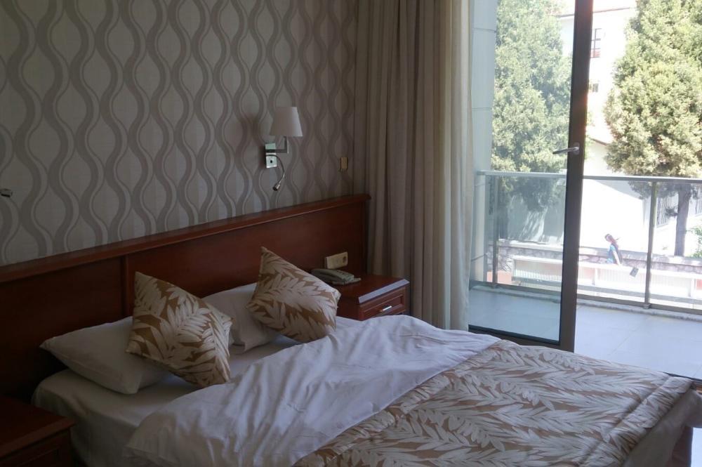 Hotel Yalçin