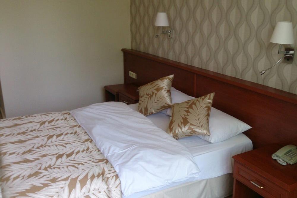 Hotel Yalçin