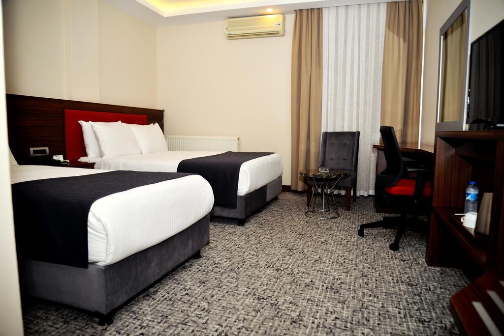 Yalçın Resort Otel Fatsa
