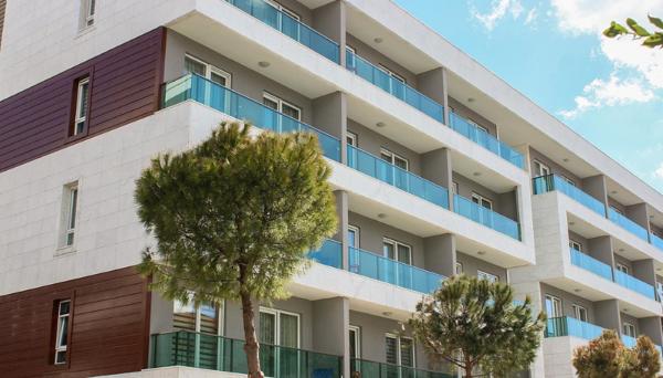 Muğla48 Residence