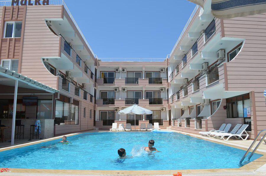 Mulka Hotel