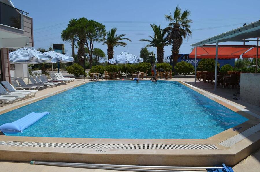 Mulka Hotel