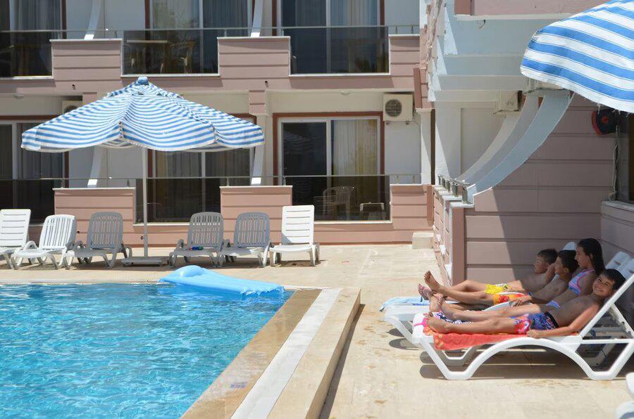 Mulka Hotel