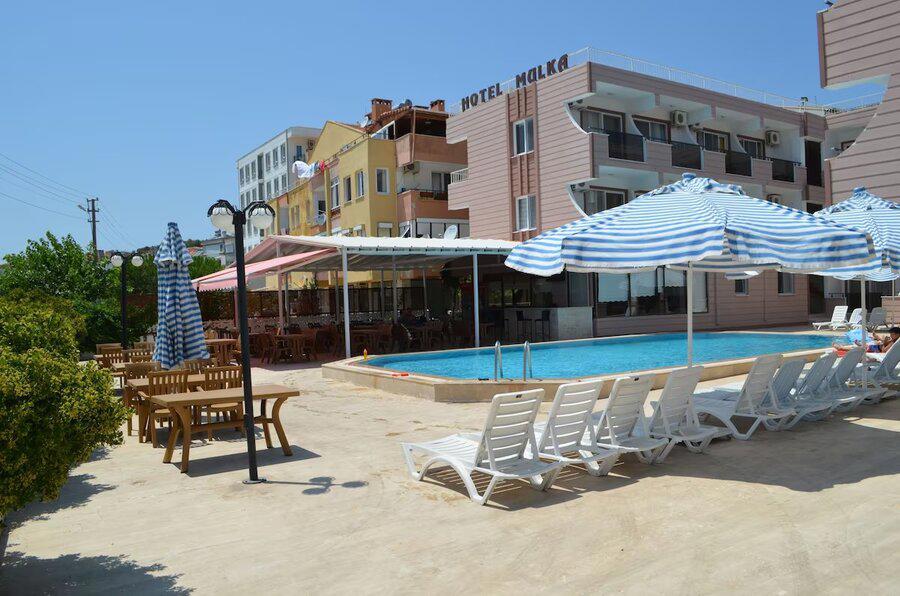 Mulka Hotel