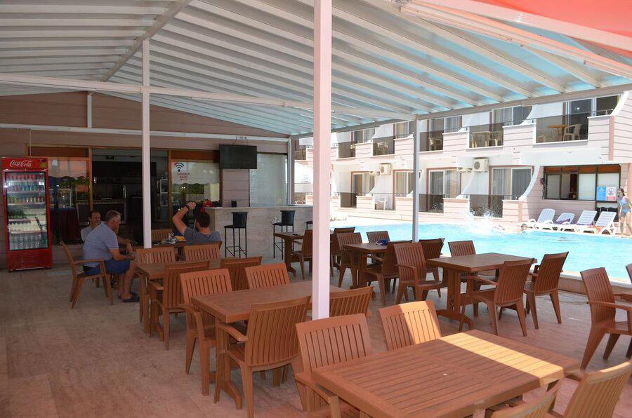 Mulka Hotel