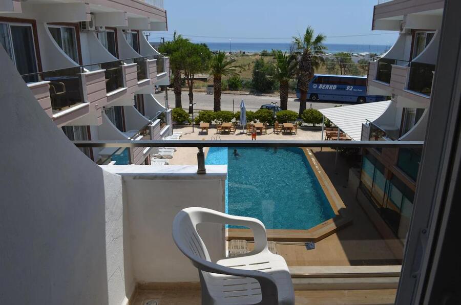 Mulka Hotel