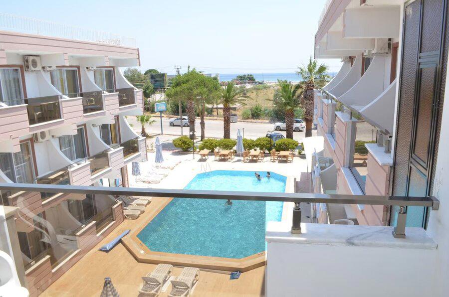 Mulka Hotel