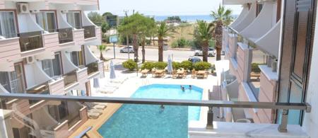 Mulka Hotel