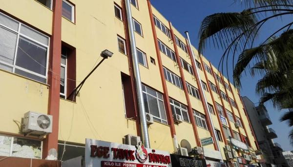 Ağaoğlu Pansiyon Hostel