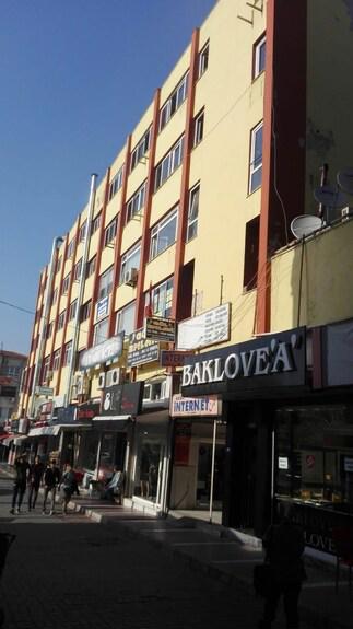 Ağaoğlu Pansiyon Hostel
