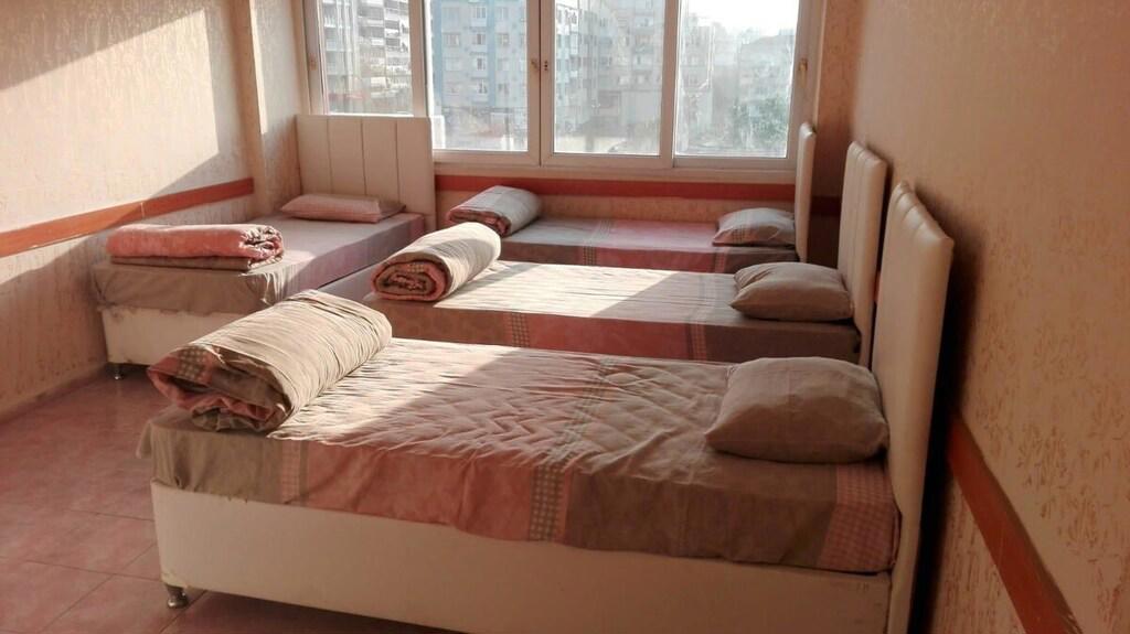 Ağaoğlu Pansiyon Hostel
