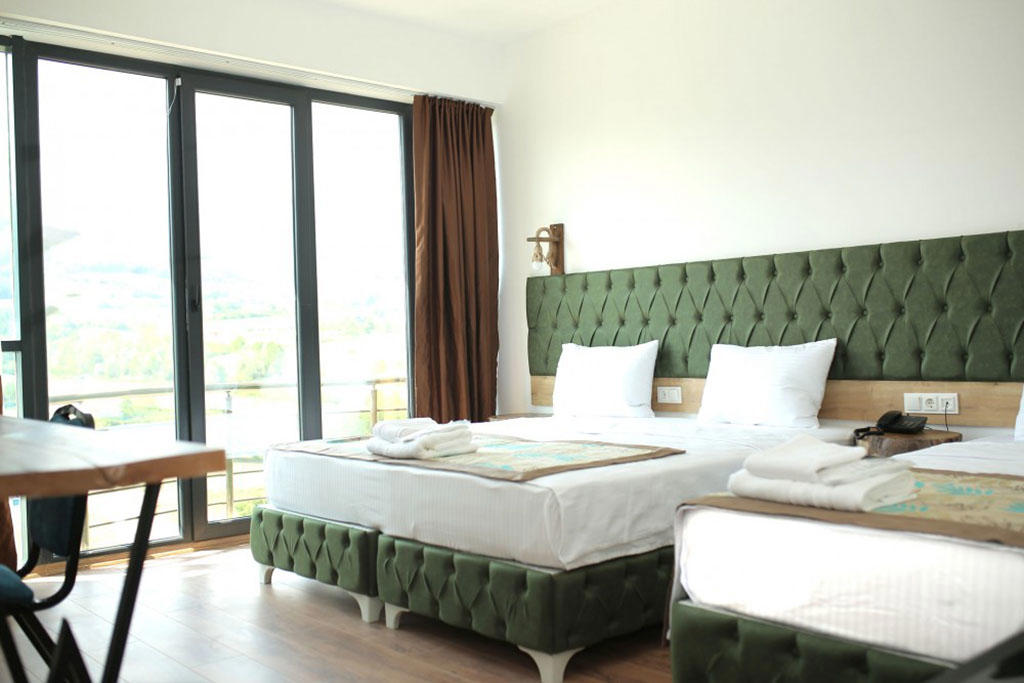 Samsun Palas Hotel