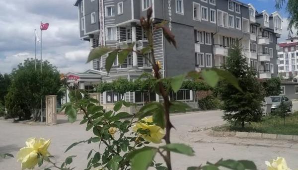 Mehmetoğulları Thermal Resort