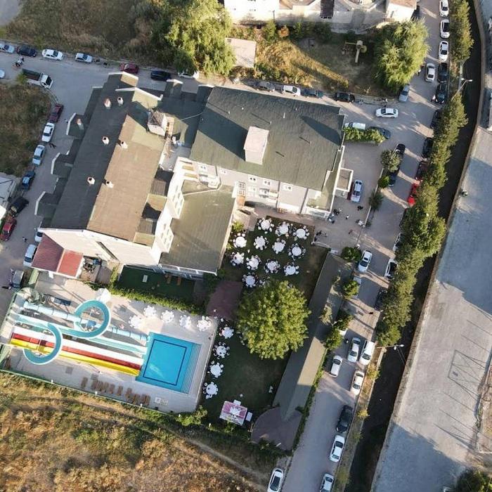 Mehmetoğulları Thermal Resort