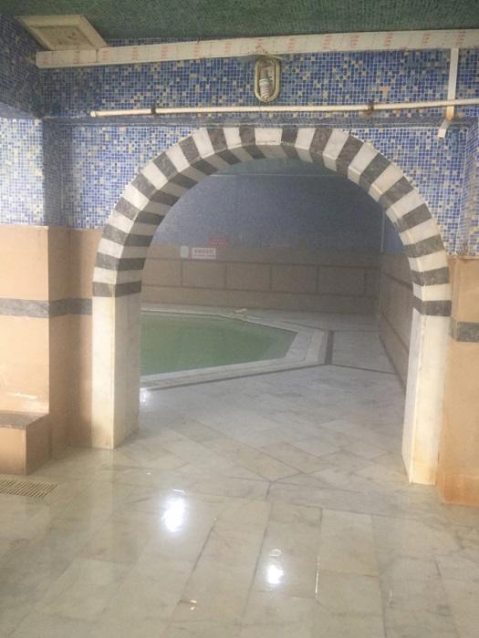Mehmetoğulları Thermal Resort