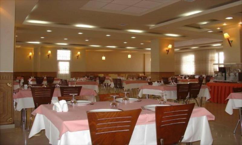 Mehmetoğulları Thermal Resort