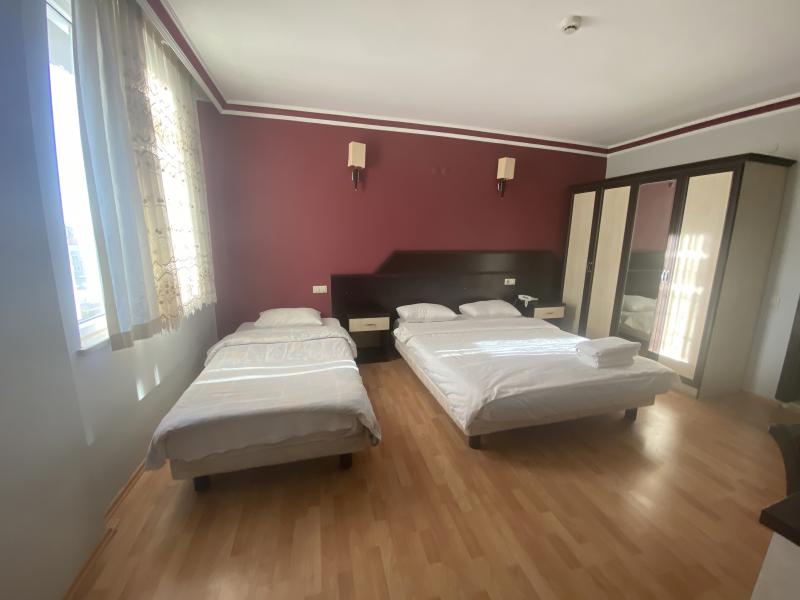 Mehmetoğulları Thermal Resort
