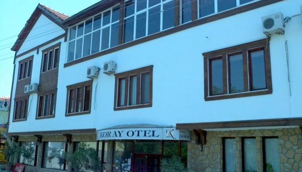 Koray Otel