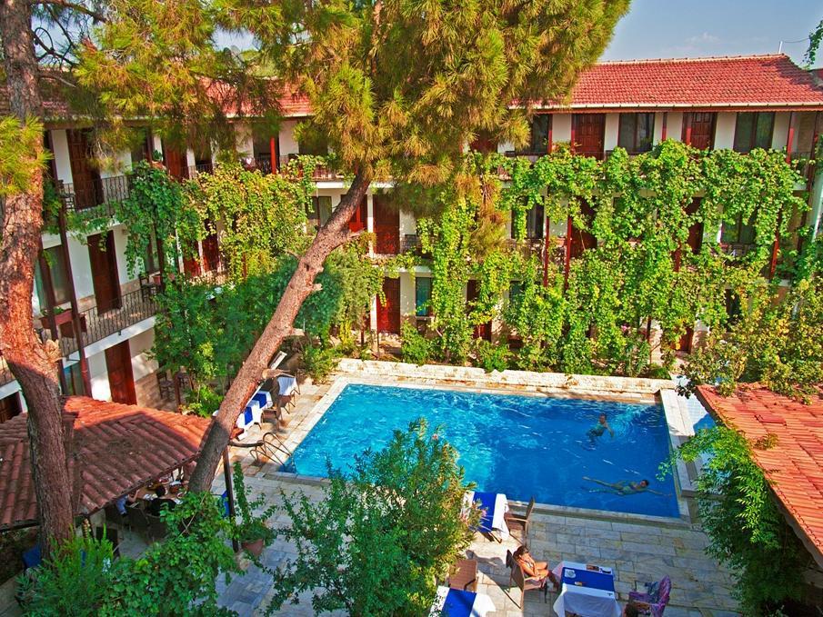 Koray Otel