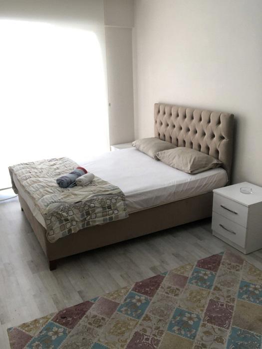 Yozgat Rezidans Daireler
