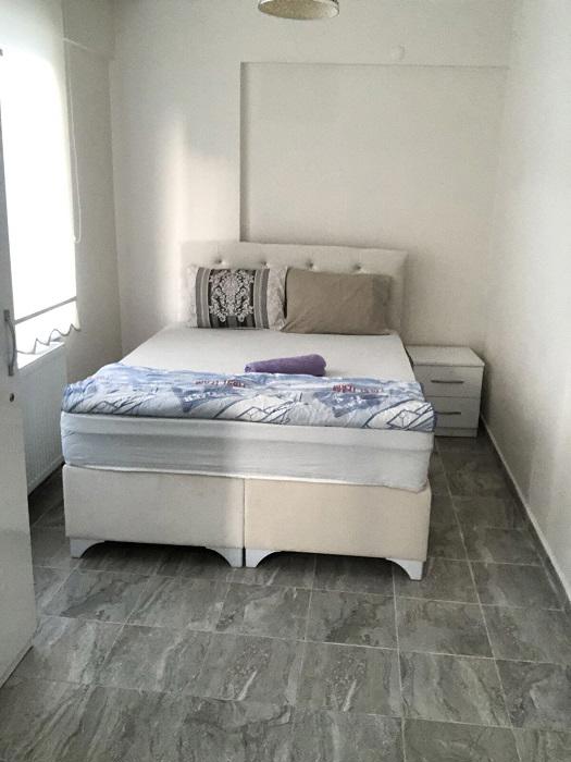 Yozgat Rezidans Daireler