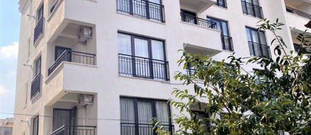 14 Suites Hotel